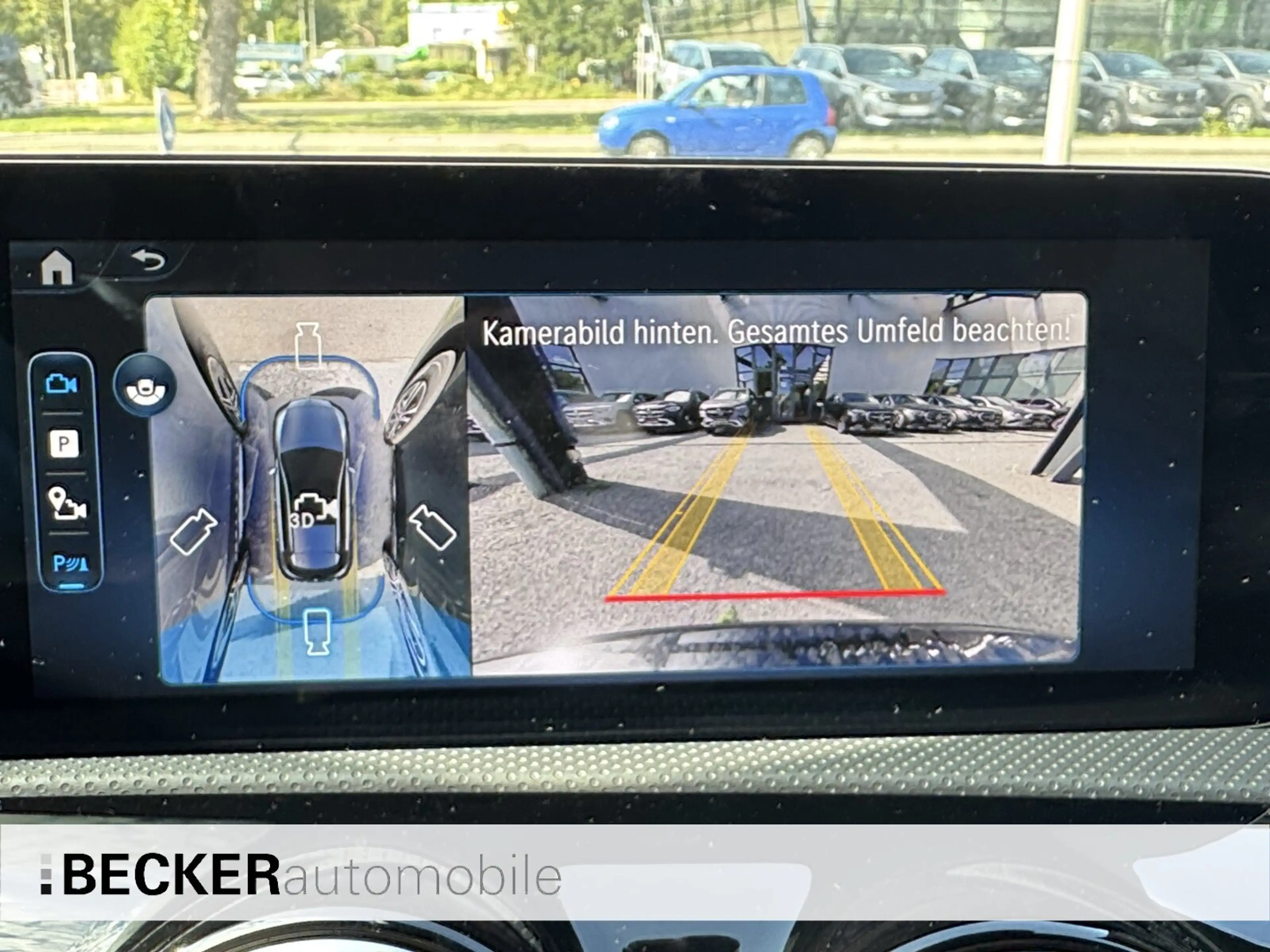 Mercedes-Benz A 180 A 180 PROGRESSIVE Advanced+ MULTIBEAM 360° TOTWI — photo 12
