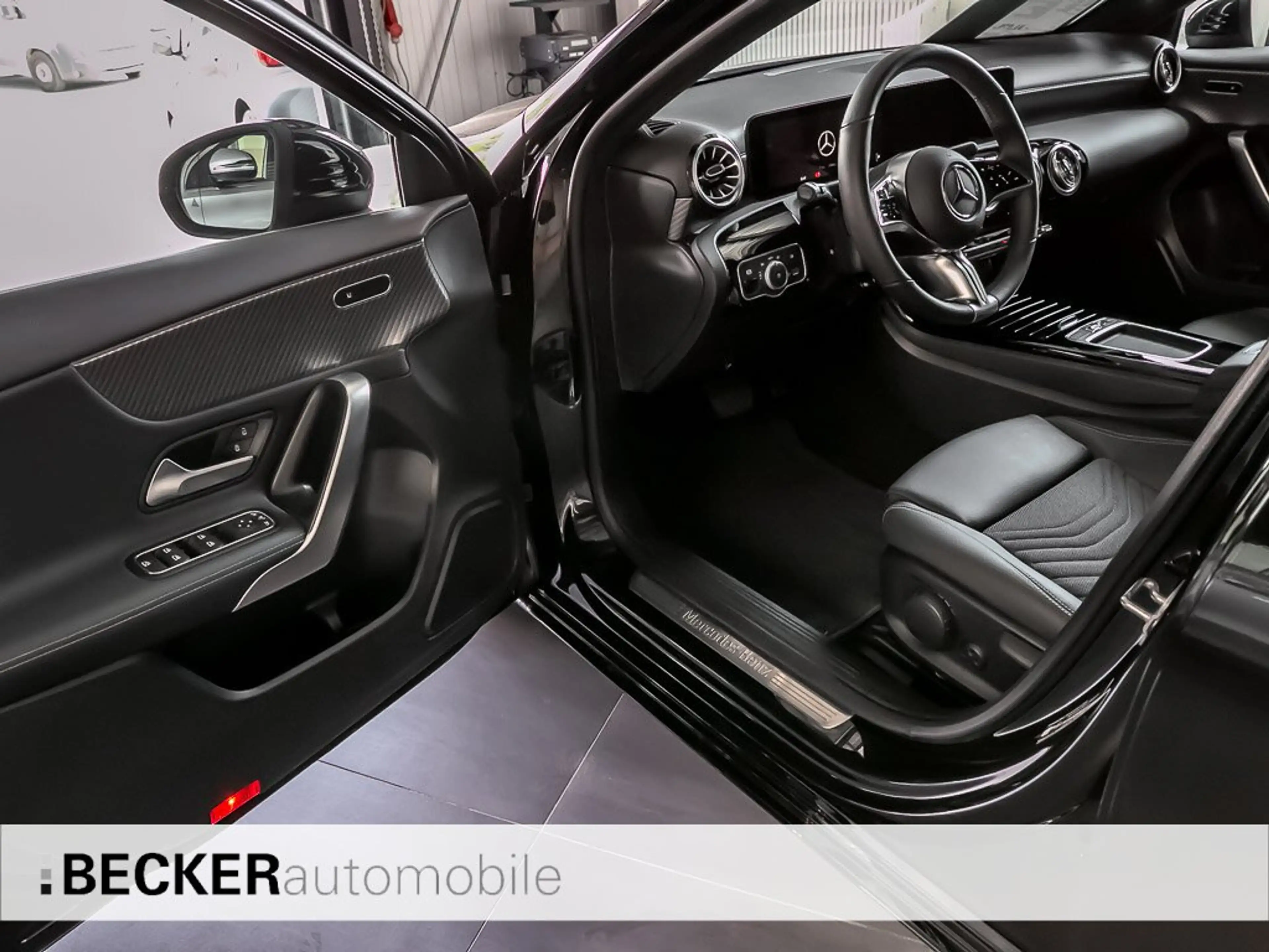Mercedes-Benz A 180 A 180 PROGRESSIVE Advanced+ MULTIBEAM 360° TOTWI — photo 10