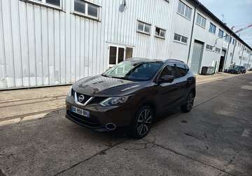 1.6 dci 130 bva tekna gps cuir toit pano camera bluetooth etc...