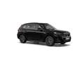 BMW X1 xDrive25eA Negro - thumbnail 4