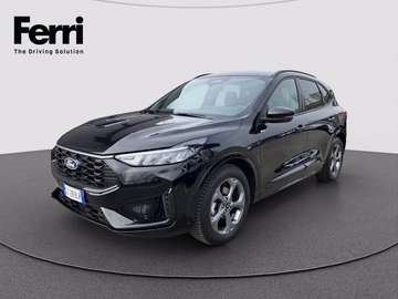 2.5 full hybrid ST-Line 2wd 180cv auto