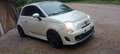 Abarth 500 Abarth 500 White - thumbnail 7