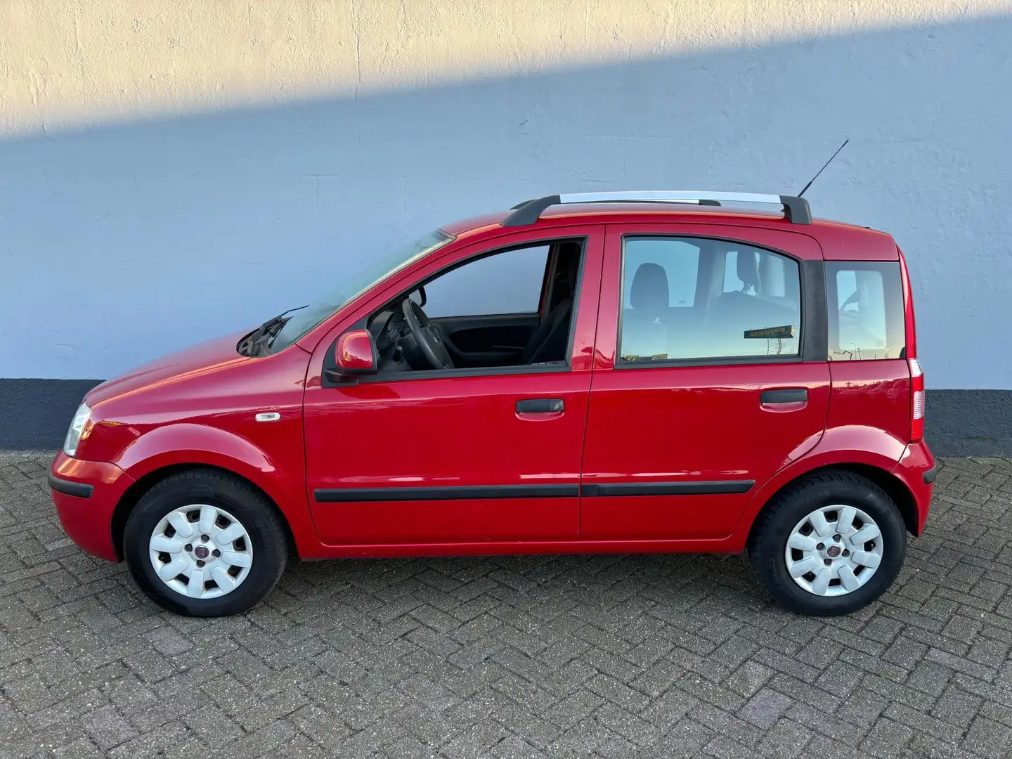 Fiat Panda 1.2 Edizione Cool - Airco Rood - 2