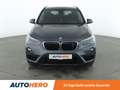 BMW X1 xDrive 20i Sport Line Aut.*NAVI*LED*CAM*SHZ*ACC* Gris - thumbnail 9