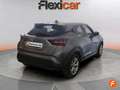 Nissan Juke DIG-T 84 kW (114 CV) DCT 7V N-Connecta Gris - thumbnail 9