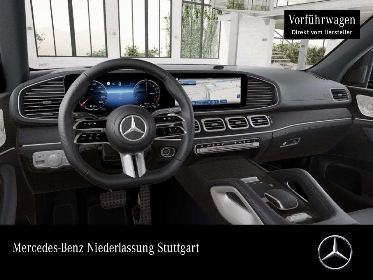 Mercedes-Benz GLE 350 2026