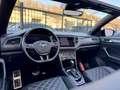 Volkswagen T-Roc Cabriolet 1.5 TSI R-Line DSG FULL LED CUIR CARPLAY Noir - thumbnail 5