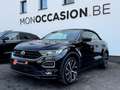 Volkswagen T-Roc Cabriolet 1.5 TSI R-Line DSG FULL LED CUIR CARPLAY Noir - thumbnail 12