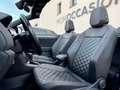 Volkswagen T-Roc Cabriolet 1.5 TSI R-Line DSG FULL LED CUIR CARPLAY Noir - thumbnail 9