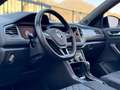 Volkswagen T-Roc Cabriolet 1.5 TSI R-Line DSG FULL LED CUIR CARPLAY Noir - thumbnail 17
