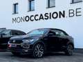 Volkswagen T-Roc Cabriolet 1.5 TSI R-Line DSG FULL LED CUIR CARPLAY Noir - thumbnail 10