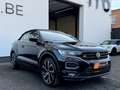 Volkswagen T-Roc Cabriolet 1.5 TSI R-Line DSG FULL LED CUIR CARPLAY Noir - thumbnail 13