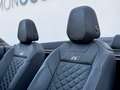 Volkswagen T-Roc Cabriolet 1.5 TSI R-Line DSG FULL LED CUIR CARPLAY Noir - thumbnail 8