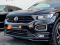 Volkswagen T-Roc Cabriolet 1.5 TSI R-Line DSG FULL LED CUIR CARPLAY Noir - thumbnail 11