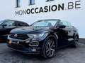 Volkswagen T-Roc Cabriolet 1.5 TSI R-Line DSG FULL LED CUIR CARPLAY Noir - thumbnail 28