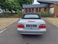 Mercedes-Benz CLK 200 KOMPRESSOR ELEGANCE Automatik Ezüst - thumbnail 8