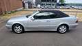 Mercedes-Benz CLK 200 KOMPRESSOR ELEGANCE Automatik Ezüst - thumbnail 5