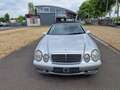 Mercedes-Benz CLK 200 KOMPRESSOR ELEGANCE Automatik Ezüst - thumbnail 7