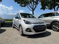 Hyundai i10 i10 1,0 Black Line Black Line Silber - thumbnail 1