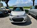Hyundai i10 i10 1,0 Black Line Black Line Silber - thumbnail 2