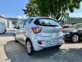 Hyundai i10 i10 1,0 Black Line Black Line Silber - thumbnail 3