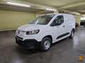 Fiat Doblo Doblò 1.5 BlueHdi 100CV Van Blanco - thumbnail 4