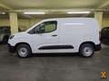 Fiat Doblo Doblò 1.5 BlueHdi 100CV Van Blanco - thumbnail 6