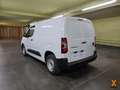Fiat Doblo Doblò 1.5 BlueHdi 100CV Van Blanco - thumbnail 14