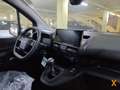 Fiat Doblo Doblò 1.5 BlueHdi 100CV Van Blanco - thumbnail 19