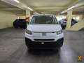 Fiat Doblo Doblò 1.5 BlueHdi 100CV Van Blanco - thumbnail 2