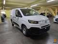 Fiat Doblo Doblò 1.5 BlueHdi 100CV Van Blanco - thumbnail 1