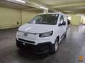 Fiat Doblo Doblò 1.5 BlueHdi 100CV Van Blanco - thumbnail 3