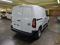 Fiat Doblo Doblò 1.5 BlueHdi 100CV Van Blanco - thumbnail 10