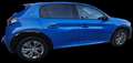 Peugeot e-208 e-208 Active Pack 100kW Blu/Azzurro - thumbnail 2
