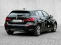 BMW 116 d LED+PDC+DAB+TEMPOMAT+SHZ+ALU Schwarz - thumbnail 2