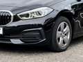 BMW 116 d LED+PDC+DAB+TEMPOMAT+SHZ+ALU Schwarz - thumbnail 5