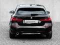 BMW 116 d LED+PDC+DAB+TEMPOMAT+SHZ+ALU Schwarz - thumbnail 4
