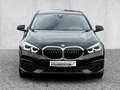 BMW 116 d LED+PDC+DAB+TEMPOMAT+SHZ+ALU Schwarz - thumbnail 3