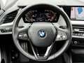 BMW 116 d LED+PDC+DAB+TEMPOMAT+SHZ+ALU Schwarz - thumbnail 12