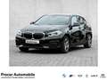 BMW 116 d LED+PDC+DAB+TEMPOMAT+SHZ+ALU Schwarz - thumbnail 1