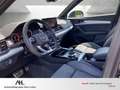 Audi SQ5 SUV 3.0 TDI quattro Matrix-LED Standheizung Luftfa Schwarz - thumbnail 12