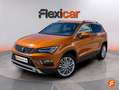 SEAT Ateca 1.4 EcoTSI S&S Xcellence DSG7 Naranja - thumbnail 3
