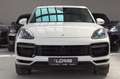 Porsche Cayenne Turbo 18Wege ACC Pano Sitzbelüftung PDCC Blanco - thumbnail 3