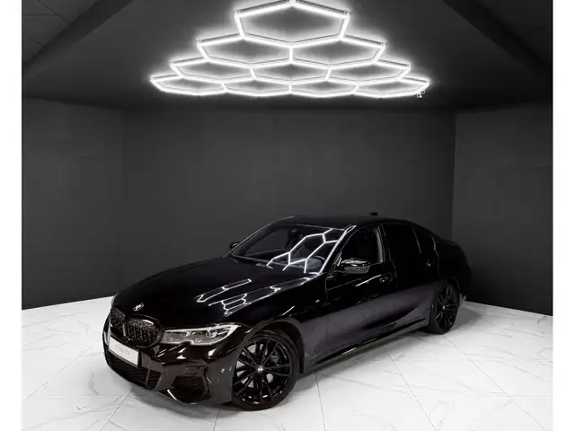 BMW 340 M340d X Drive/ BMW Warranty