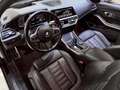 BMW 340 M340d X Drive/ BMW Warranty Noir - thumbnail 9