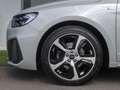 Audi A1 Sportback 30 TFSI S line S tronic siva - thumbnail 9