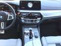 BMW M5 Limousine M SPORTABGASANLAGE-20"-SOFT CLOSE-DAB Noir - thumbnail 7
