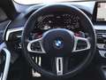 BMW M5 Limousine M SPORTABGASANLAGE-20"-SOFT CLOSE-DAB Noir - thumbnail 9