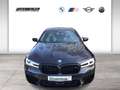 BMW M5 Limousine M SPORTABGASANLAGE-20"-SOFT CLOSE-DAB Nero - thumbnail 2