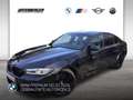 BMW M5 Limousine M SPORTABGASANLAGE-20"-SOFT CLOSE-DAB Negro - thumbnail 1